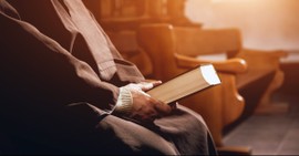What Was the Role of the High Priest?