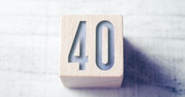 Why Do So Many Things Take “40 Days and 40 Nights” in the Bible?
