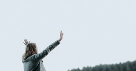 Is God Egotistical for Wanting Our Praise?