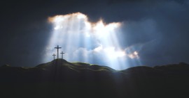 How Is God's Holiness on Display in the New Testament?