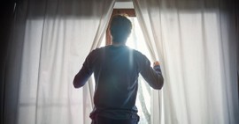 Why Does the Temple Curtain Tear When Jesus Dies?