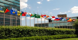 We Serve a Global God, We Must Not Forget the Global Church