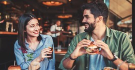Can We Really Eat and Drink for the Glory of God?