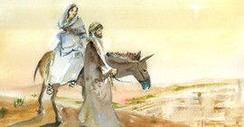 5 Things We Learn from Joseph's Faith at Christmas