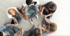 Koinonia: What the Bible Means by "Fellowship"