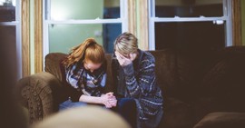 6 Empowering Prayers for When Change Feels Impossible