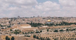Who was Zerubbabel in the Bible?