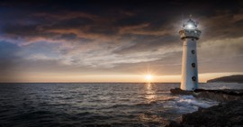 How Are Christians Uniquely Able to Shine Light in Difficult Times?