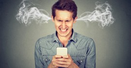 Why Does Human Anger "Not Produce the Righteousness of God?”