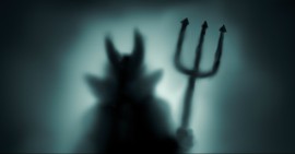 What Is a Leviathan Spirit and How Can You Identify It?