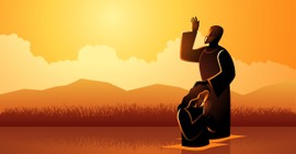 3 Standout Lessons in Faith from John the Baptist