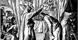 Why Was Nathan the Prophet So Important to King David?