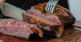 Can Christians Eat Halal Food?