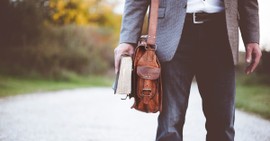 When Grace Becomes Our Calling