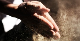 Why Did People Wear Sackcloth and Ashes When They Grieved?