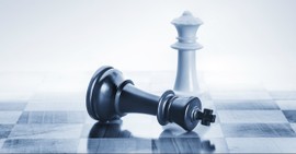 4 Lessons from the Rise and Fall of King Saul