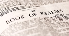 The Other Psalmists: Who Were the Sons of Korah?