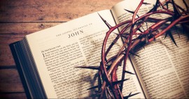 What Does John 3:30 Actually Mean?