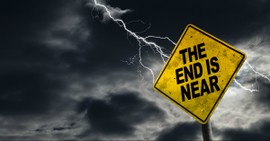 8 Signs of the End Times That All Christians Should Know