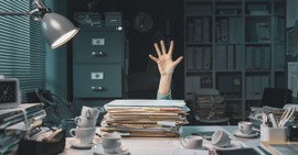 8 Psalms to Claim When You Feel Like You Can’t Take One More Thing