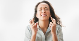 Is Our Life Impacted by Luck?