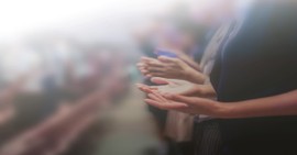 What Are You Worshipping?