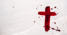 Why Can There Be No Forgiveness without the Shedding of Blood?