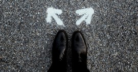 You Can Choose to Turn Your Life Around