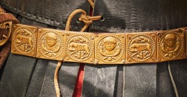 Prepare for Spiritual Battle with the Belt of Truth