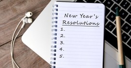 Should Christians Make New Year’s Resolutions?