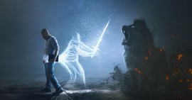 31 Spiritual Warfare Scriptures: Help for Facing Life's Battles