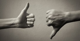 Why Does God Make Both Good Times and Bad?