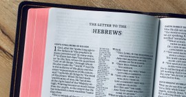 7 Reasons Every Christian Should Read Hebrews
