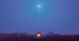 Christmas Character Study: The Inn Keeper
