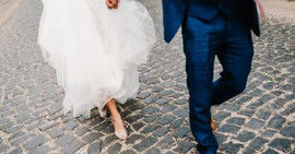 What Are the Wedding Clothes in Jesus' Parable?