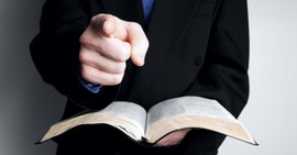 What Exactly is “Righteous Anger?”