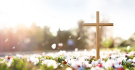 5 Ways Easter Demonstrates God's Grace Towards Us