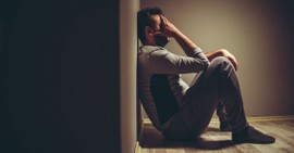 When the Knowledge That God Is in Control Isn’t Comforting