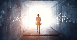 Why We Must “Walk in the Light, as He Is in the Light”
