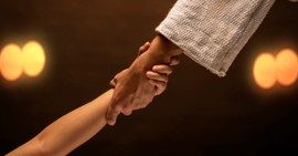 5 Times Jesus Encourages You to “Come as You Are”