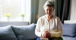 What Does It Mean to “Pray in the Spirit”?