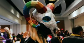 Why Is Satan Depicted as a Goat?