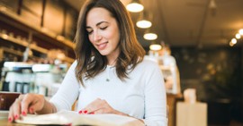4 Unique Ways the Psalms Encourage Women