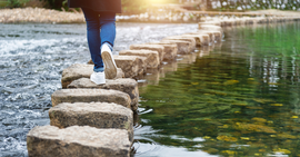Why Is It So Powerful That Jesus Washed His Disciples' Feet?
