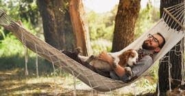 6 Comforting Bible Verses about Rest