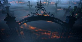 What Are the Gates of Hell Jesus Talked About?