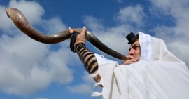 What Is the Horn of Salvation in the Bible?