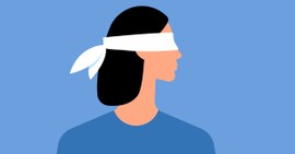 What Does It Mean to Be "Spiritually Blind"?