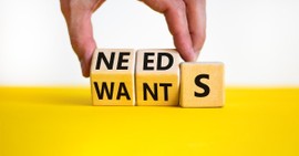 What Does the Bible Mean by 'My God Will Supply All My Needs'?