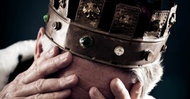 Why Did God Send an Evil Spirit to King Saul?